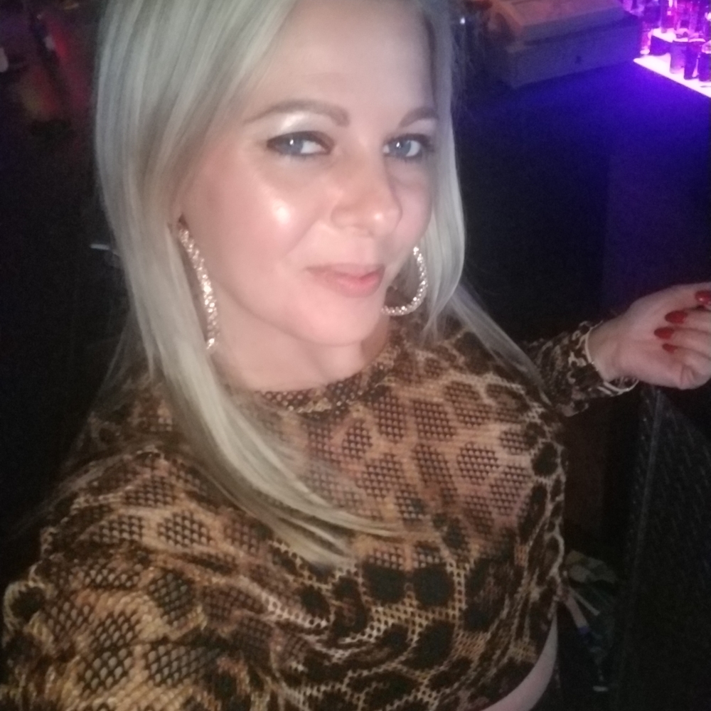 Meet your Posher, Shannon